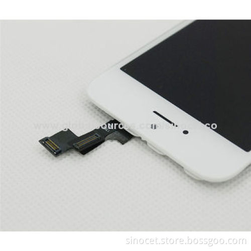 LCD Repair Parts for iPhone 5S, AAA Grade, 100% OriginalNew